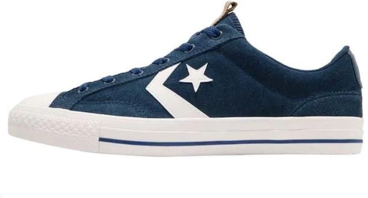 Converse Star Player 'Blue Ivory' 162569C Buy Converse Star Player 'Blue Ivory' 162569C