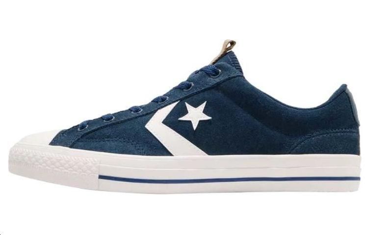 Buy Converse Star Player 'Blue Ivory' 162569C