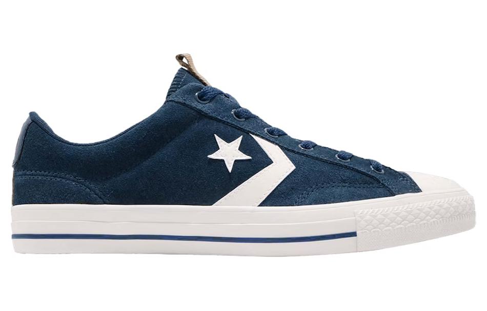 Order Converse Star Player 'Blue Ivory' 162569C