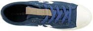 Lookbook Converse Star Player 'Biru Gading' 162569C