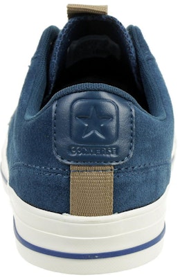 Converse Star Player 'Blue Ivory' 162569C Shop Converse Star Player 'Blue Ivory' 162569C