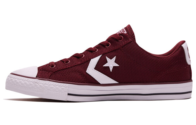 Buy Converse Star Player 'Merah Wain' 160583C