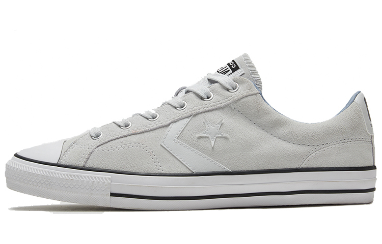 Buy Converse Star Player 'Gris Blanco' 167074C