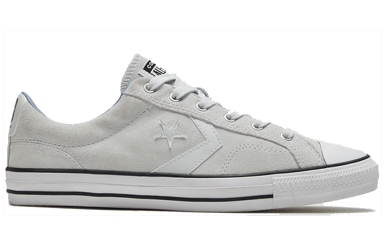 Converse Star Player 'Grey White' 圖 2