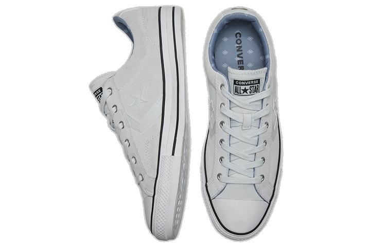 Converse Star Player 'Grey White' 圖 3