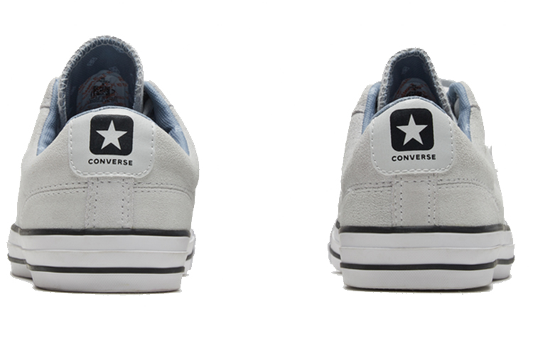 Converse Star Player 'Grey White' 圖 5