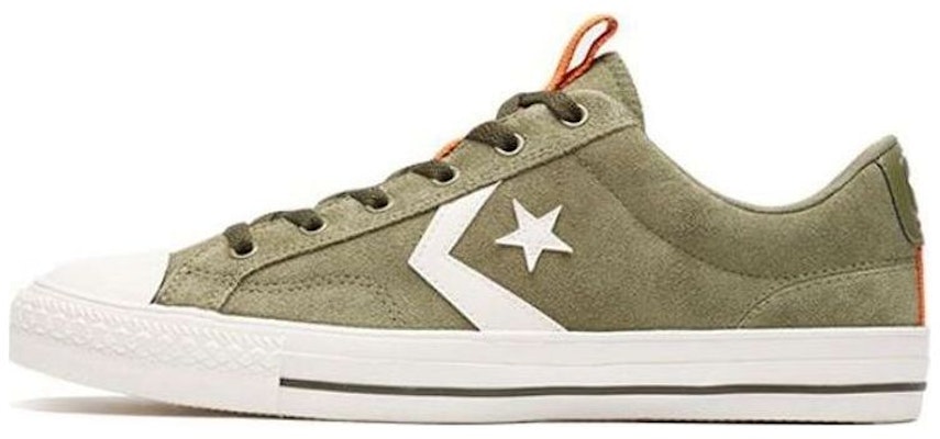 Converse Star Player 'Olive' 162568C Buy Converse Star Player 'Olive' 162568C