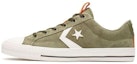 Buy Converse Star Player 'Olive' Hijau Zaitun 162568C