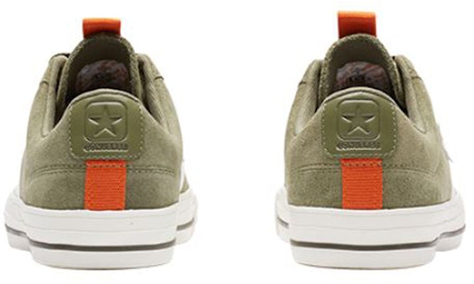 Converse 星星球员 '橄榄绿' 162568C Shop Converse 星星球员 '橄榄绿' 162568C