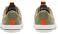Converse Star Player 'Olive' Hijau Zaitun 162568C