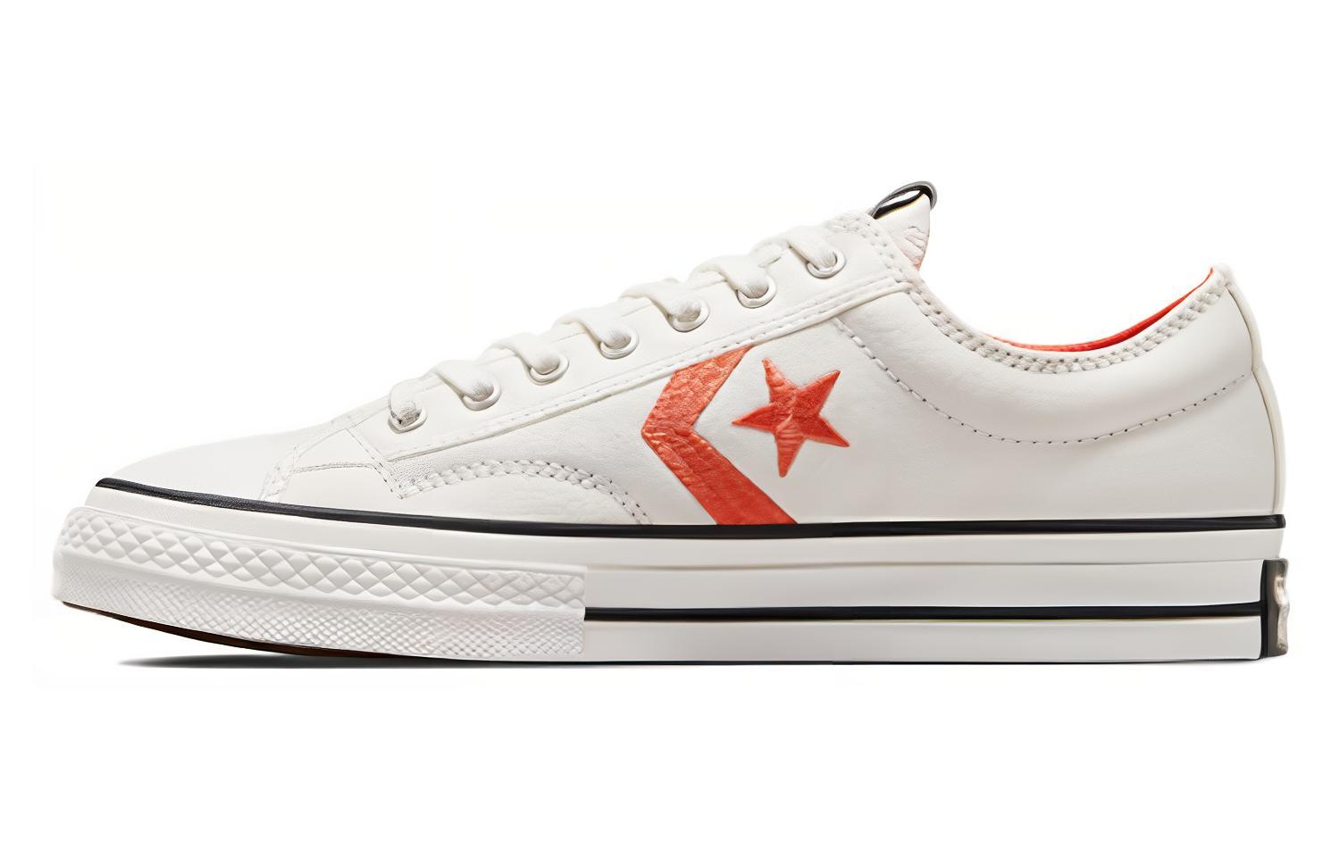 Converse Star Player 'White' A05206C