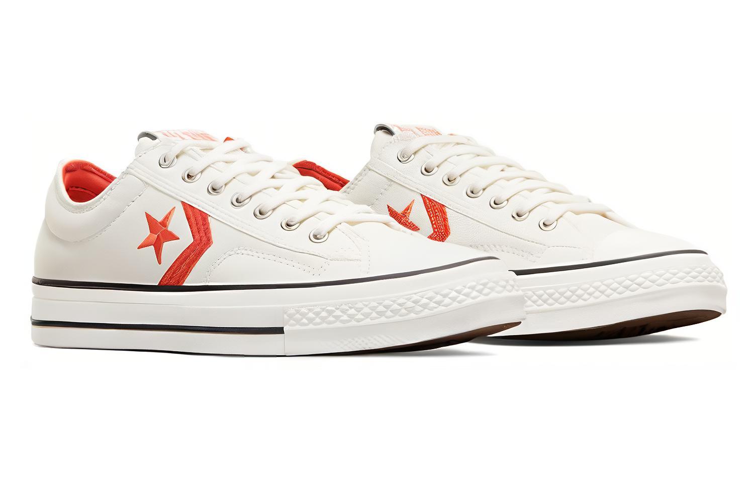 Order Converse Star Player 'Putih' A05206C
