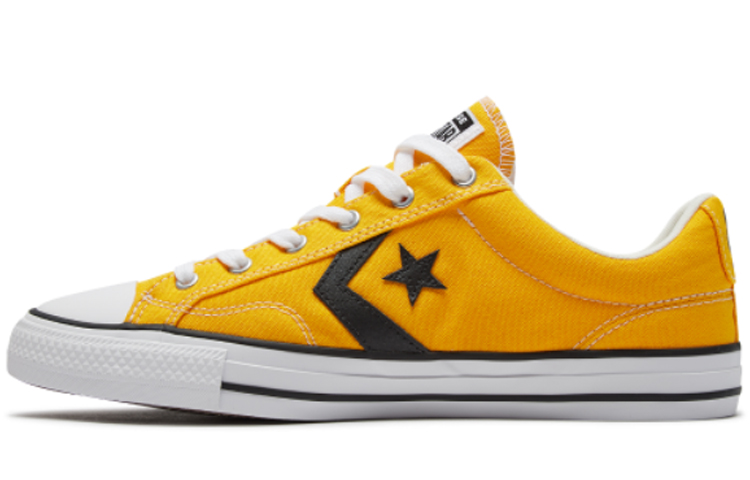 Buy Converse Star Player 'Kuning Hitam' 165456C839