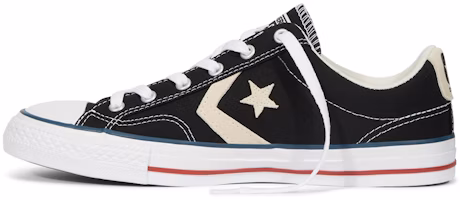 Converse Star Player Black/White 144145C Converse Star Player Black/White 144145C