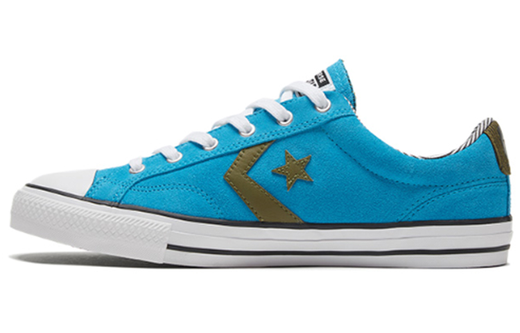 Converse Star Player Blue Unisex