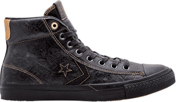 Converse Star Player EV Mid 'Black' 127196C Converse Star Player EV Mid 'Black' 127196C