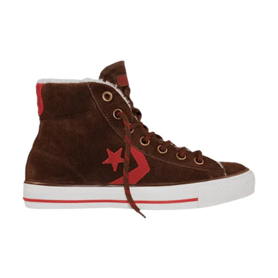 Converse Star Player EV Mid 'Brown App'