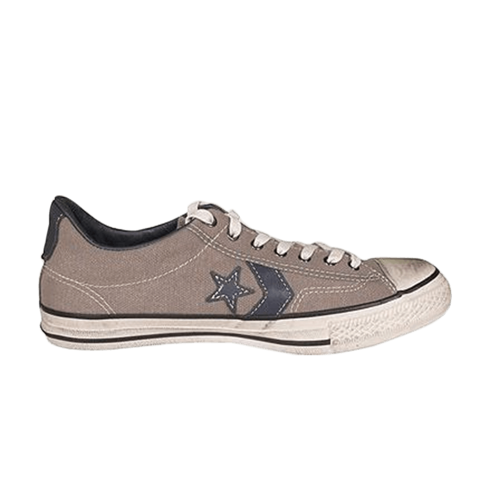 Converse Star Player EV Ox 'Grey Blue' 129639C