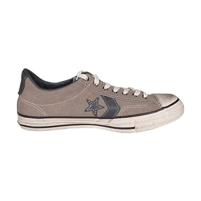 Converse Star Player EV Ox 'Grey Blue'