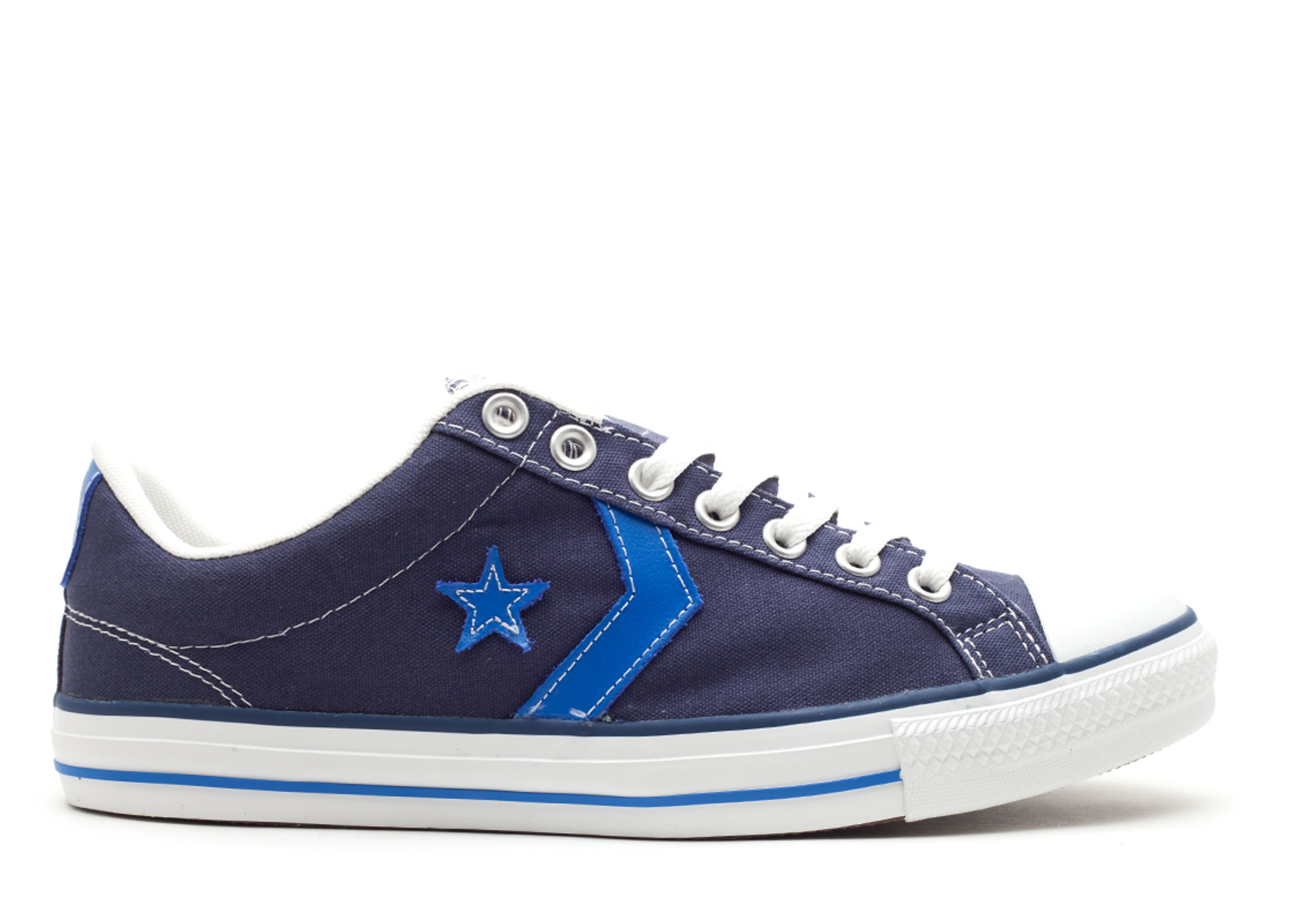 Buy Converse Star Player EV Ox 'Azul Marino Cielo' 119055F
