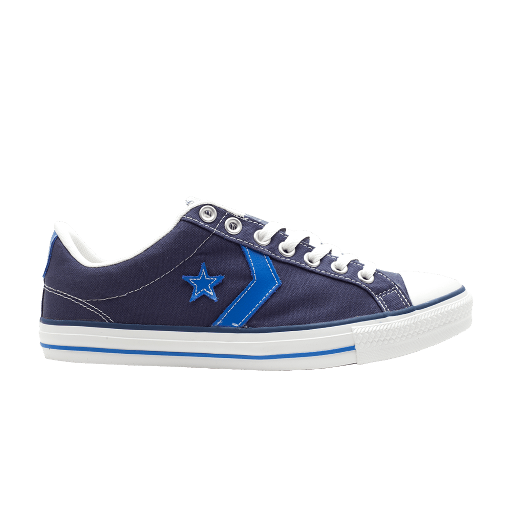 Converse Star Player EV Ox 'Navy Sky' 119055F