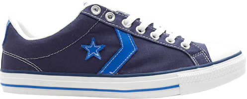 Converse Star Player EV Ox 'Navy Sky' 119055F Converse Star Player EV Ox 'Navy Sky' 119055F