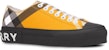Converse Star Player EV Ox Kuning Hitam 1U234