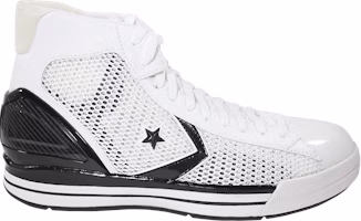 Converse Star Player Evo Mid 'White Black' 121431 Converse Star Player Evo Mid 'White Black' 121431
