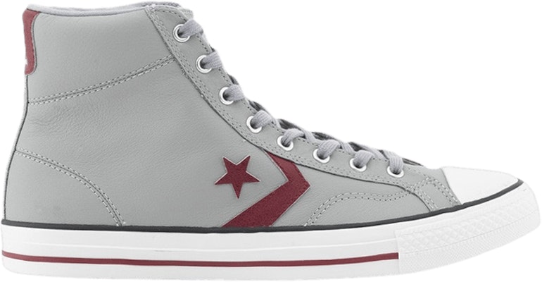 Converse Star Player High 'Lucky Stone' 144424C Buy Converse Star Player High 'Lucky Stone' 144424C