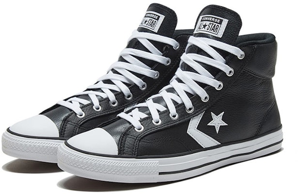 Converse star online player hi