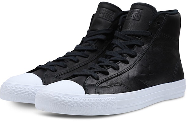 Converse Star Player Hitam 'Putih' 157675C Lookbook Converse Star Player Hitam 'Putih' 157675C