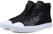 Converse Star Player Hitam 'Putih' 157675C