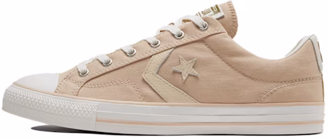Converse Star Player Light Yellow 171914C Converse Star Player Light Yellow 171914C