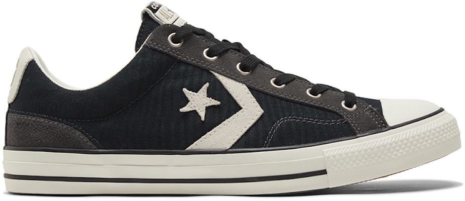 Converse Star Player Low 'Alt Exploration - Black' 171142C Order Converse Star Player Low 'Alt Exploration - Black' 171142C
