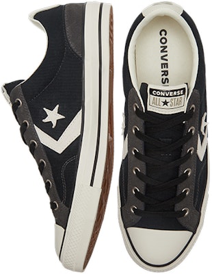 Converse Star Player Low 'Alt Exploration - Black' 171142C Shop Converse Star Player Low 'Alt Exploration - Black' 171142C