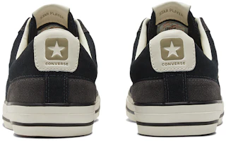 Purchase Converse Star Player Low「替代探索 - 黑色」 171142C