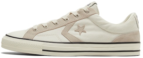Converse Star Player Low 'Alt Exploration - Vaporous Grey String' 171143C Converse Star Player Low 'Alt Exploration - Vaporous Grey String' 171143C