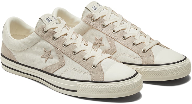 Converse Star Player Low 'Alt Exploration - Vaporous Grey String' 171143C Lookbook Converse Star Player Low 'Alt Exploration - Vaporous Grey String' 171143C