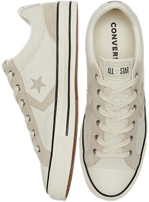 Converse Star Player Low 'Alt Exploration - Vaporous Grey String' 171143C Shop Converse Star Player Low 'Alt Exploration - Vaporous Grey String' 171143C