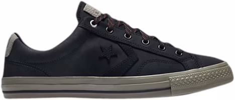 Converse Star Player Low 'Black' 153741C Converse Star Player Low 'Black' 153741C