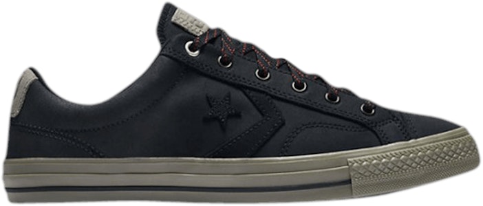 匡威Star Player低帮“黑色” 153741C Buy 匡威Star Player低帮“黑色” 153741C