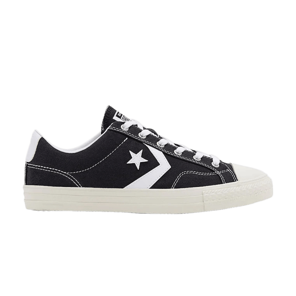 Converse Star Player Low 'Black' 161569C