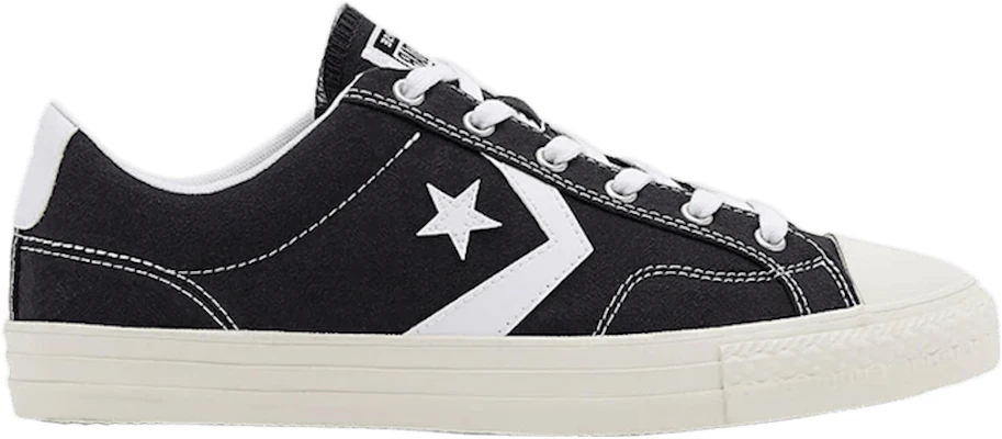 Converse Star Player Low ''Noir'' 161569C Buy Converse Star Player Low ''Noir'' 161569C