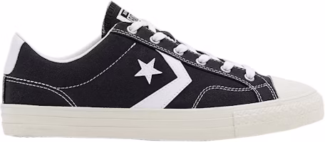 Converse Star Player Low 'Black' 161569C Converse Star Player Low 'Black' 161569C