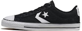 Buy Converse Star Player OX Sneaker Hitam Putih 'Black White' 160581C