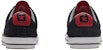 Converse Star Player Hitam/Merah 168845C