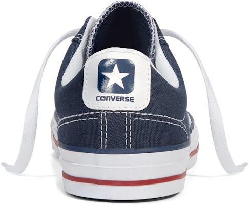 Converse Star Player Ox 'Blue' 144150C Purchase Converse Star Player Ox 'Blue' 144150C