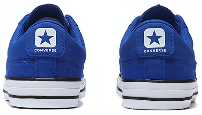 Converse Star Player Low 'Blue White' 161594C Purchase Converse Star Player Low 'Blue White' 161594C