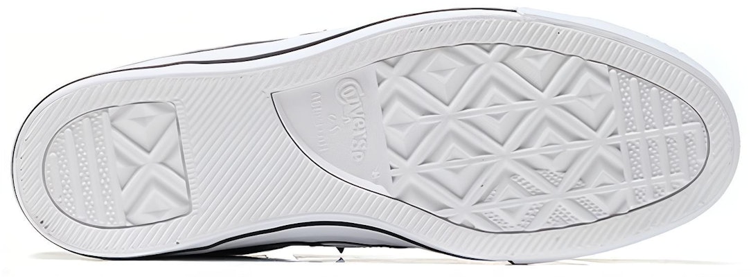 Converse Star Player Low 'Blue White' 161594C Details for Converse Star Player Low 'Blue White' 161594C