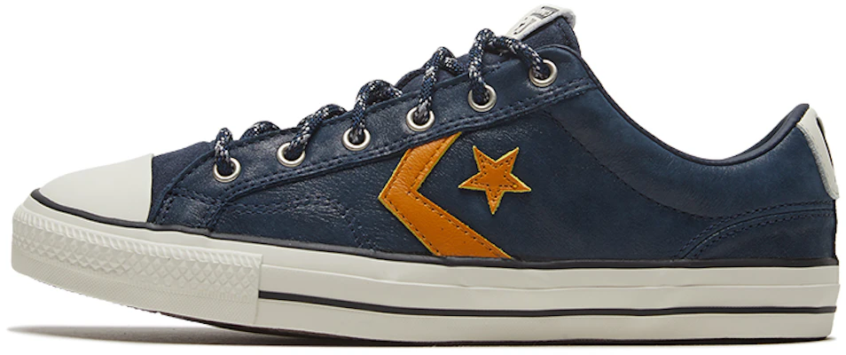 Converse Star Player Blue/Yellow 169733C Buy Converse Star Player Blue/Yellow 169733C